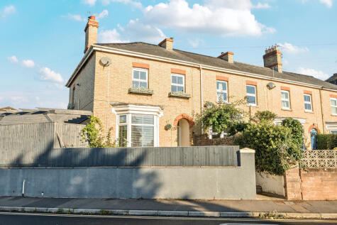 Mountway Road, Bishops Hull