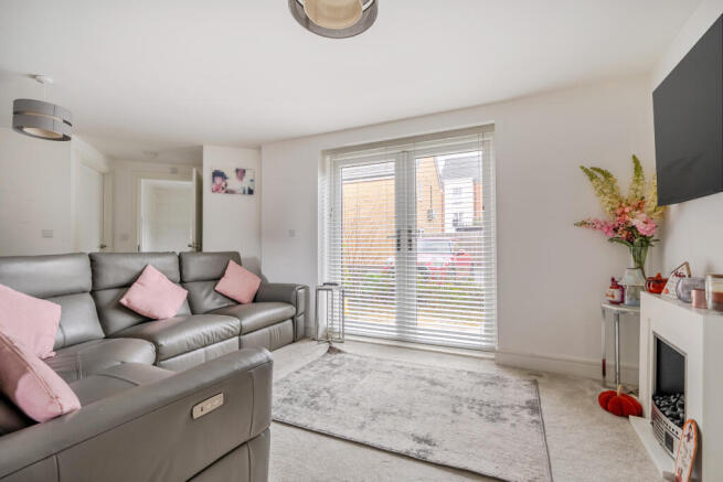 Living / Dining Room