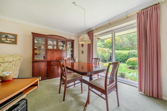 Living / Dining Room