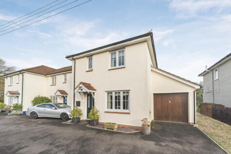 New Road, West Bagborough