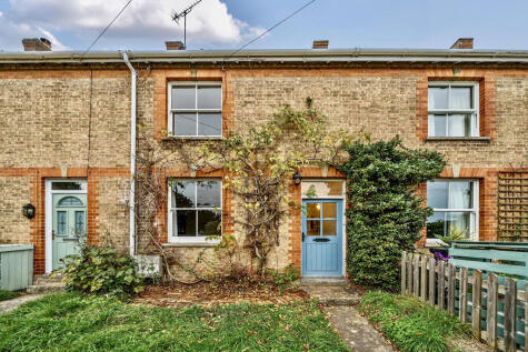 Glencoe Terrace, Trull