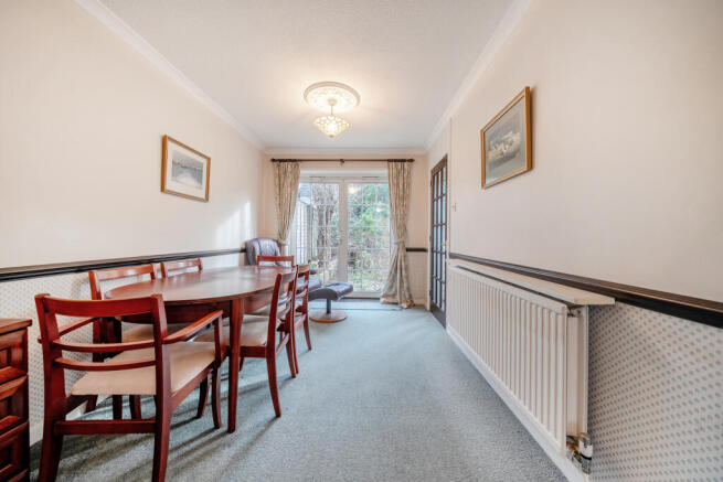 Living / Dining Room