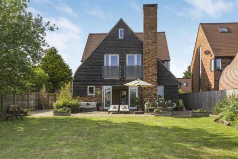 Main Street, Poundon, Bicester