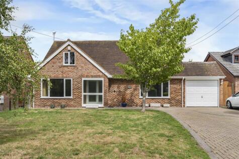 Tompkins Lane, Marsh Gibbon, Bicester