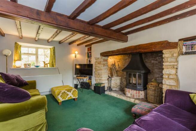 3 bedroom cottage for sale in Merton, Bicester, OX25