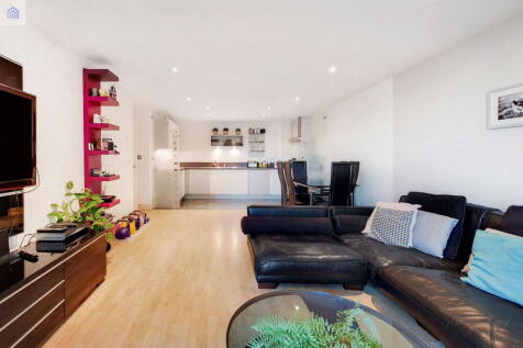 Crews Street, London, E14 3SP