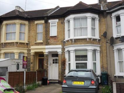 Cromer Road, Southend-On-Sea, Essex, SS1