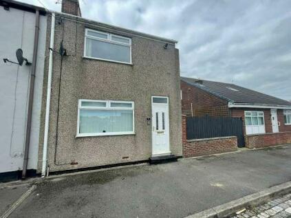 Thornley - 2 bedroom end of terrace house