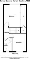 Floorplan 2
