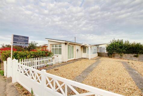 Grace Crescent, Anderby Creek, Skegness