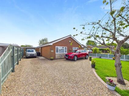 Crabtree Lane, Sutton-On-Sea