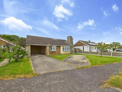 Kipling Drive, Sandilands, Mablethorpe