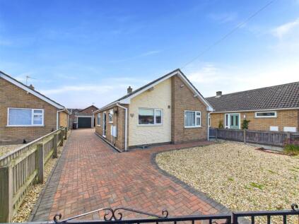 Marine Avenue, Sutton-On-Sea