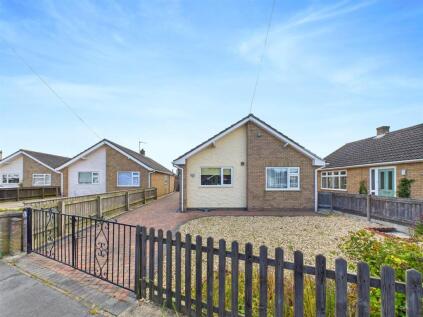 Marine Avenue, Sutton-On-Sea