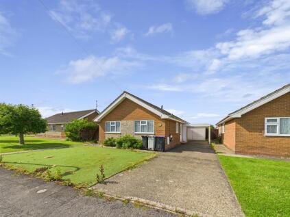 Hillside Avenue, Sutton-On-Sea