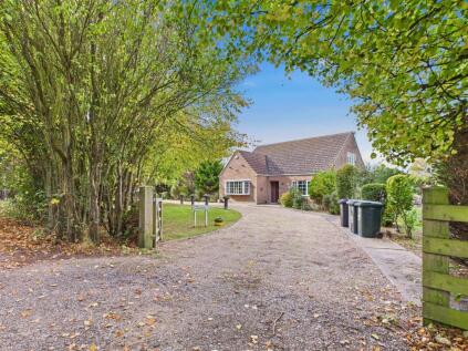 Huttoft Bank, Huttoft, Alford