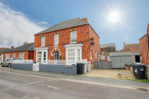 Park Road East, Sutton-On-Sea