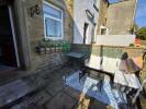 Rear Yard