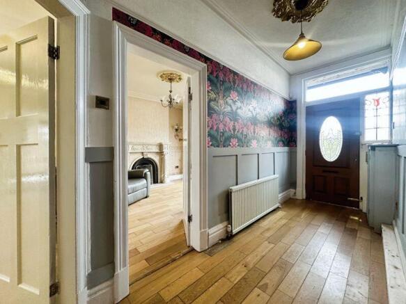 Hallway