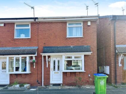 Summersgill Close, Heywood