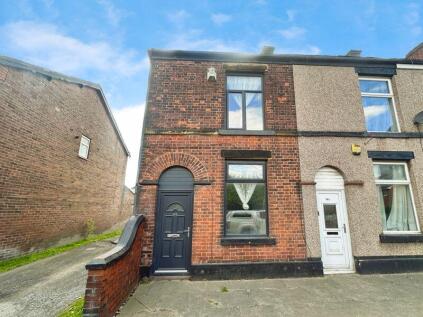 Ainsworth Road, Radcliffe