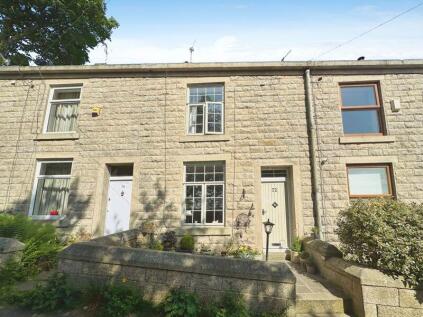 Tanners Street, Ramsbottom