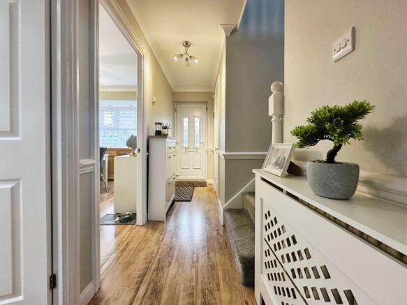 Hallway