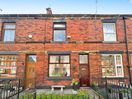 Cornall Street, Bury