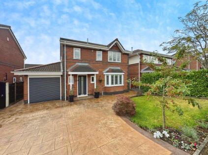 Greenbank Road, Radcliffe