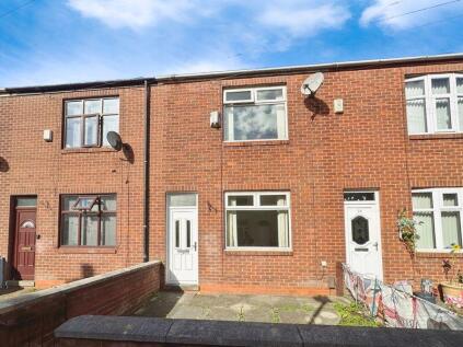 Hampden Street, Heywood