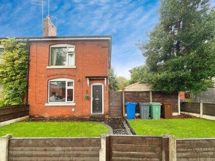 Canterbury Drive, Bury