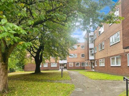 Cholmondeley Road, Salford