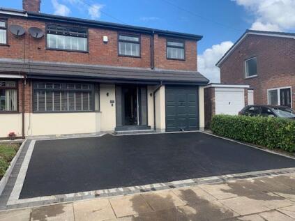 Bankhouse Road, Bury