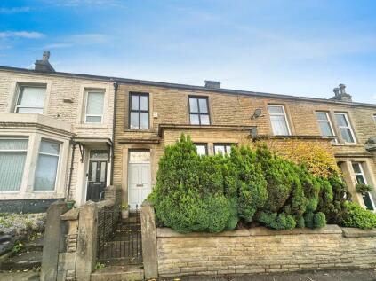 Market Street, Tottington, Bury
