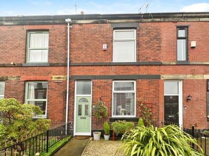 Hayward Street, Bury