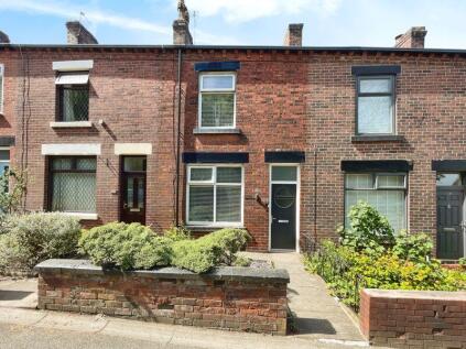 Stoneclough Road, Radcliffe