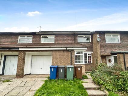 Lune Close, Whitefield