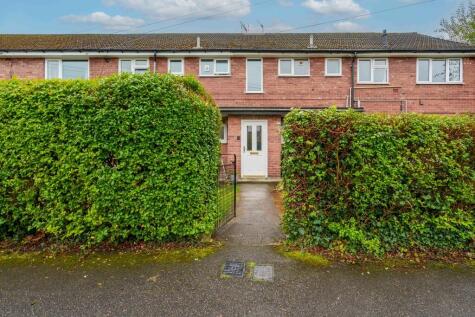 Greenfields, Upton, Chester