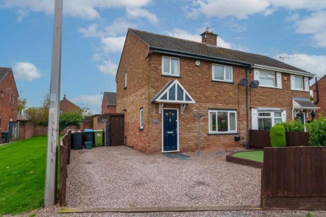 165 Blacon Point ...