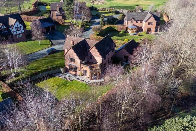 Oaklands, Northop...