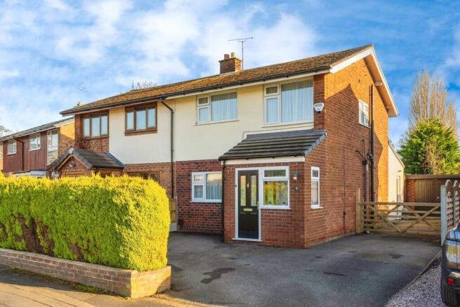 Tintern Avenue, U...