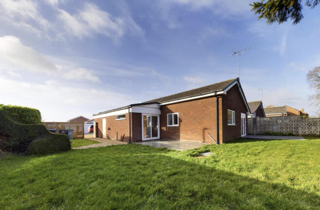 Fairholme Close, ...
