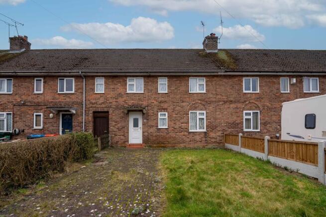 Brentwood Road, B...