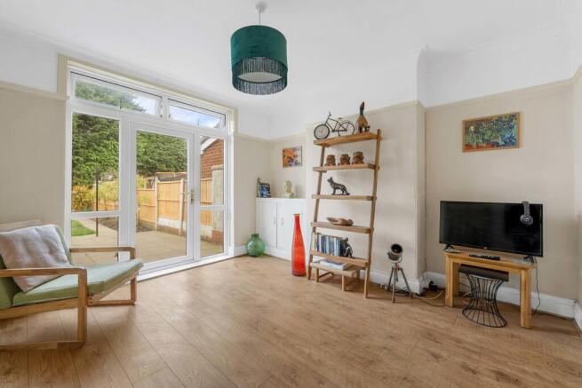5 Kingsway, Newto...