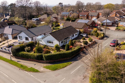 Bank Close, Newton, Chester