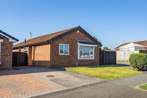 Shelley Road, Blacon, Chester