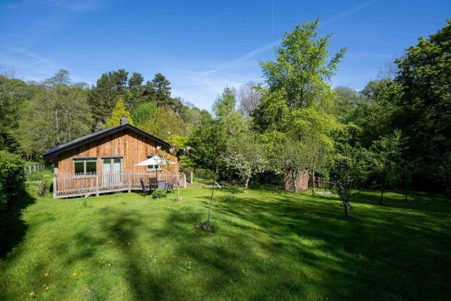 Bluebell Cottage,...