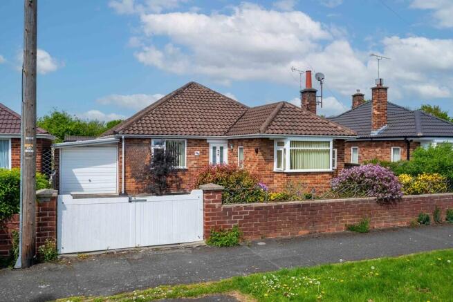 Saughall Road, Bl...