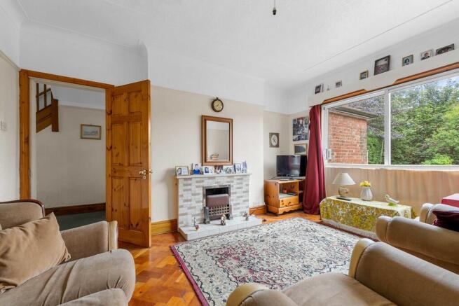 2 Knowsley Road, ...