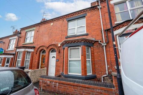 West Lorne Street, Chester